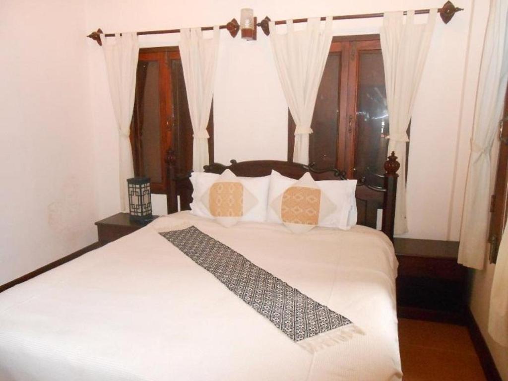 Villa Meuang Lao Luang Prabang Oda fotoğraf