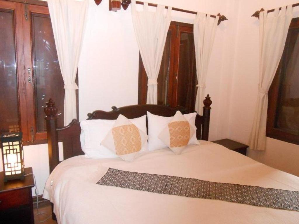 Villa Meuang Lao Luang Prabang Dış mekan fotoğraf