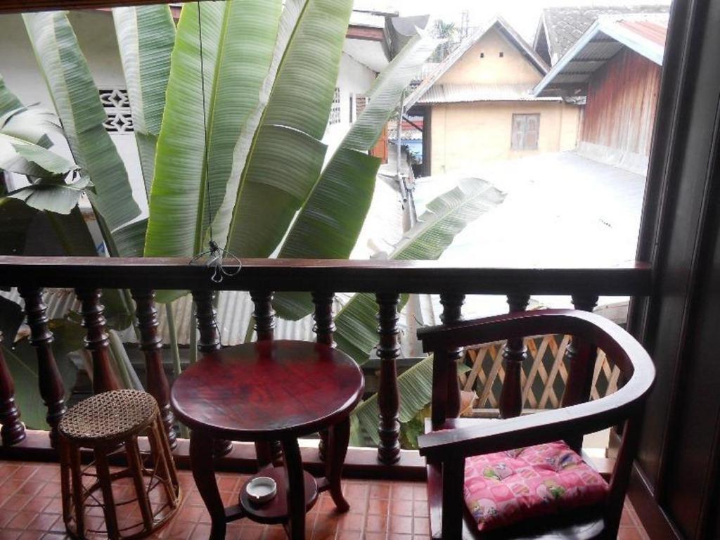 Villa Meuang Lao Luang Prabang Dış mekan fotoğraf