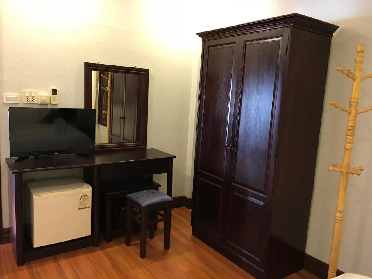 Villa Meuang Lao Luang Prabang Dış mekan fotoğraf