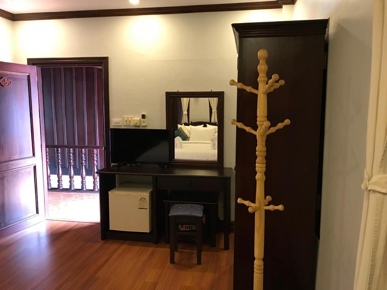 Villa Meuang Lao Luang Prabang Dış mekan fotoğraf
