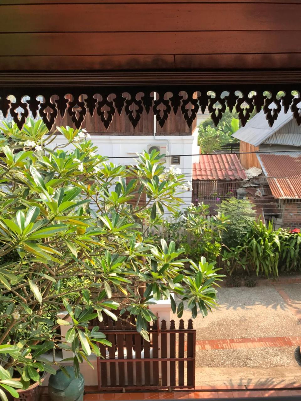 Villa Meuang Lao Luang Prabang Dış mekan fotoğraf