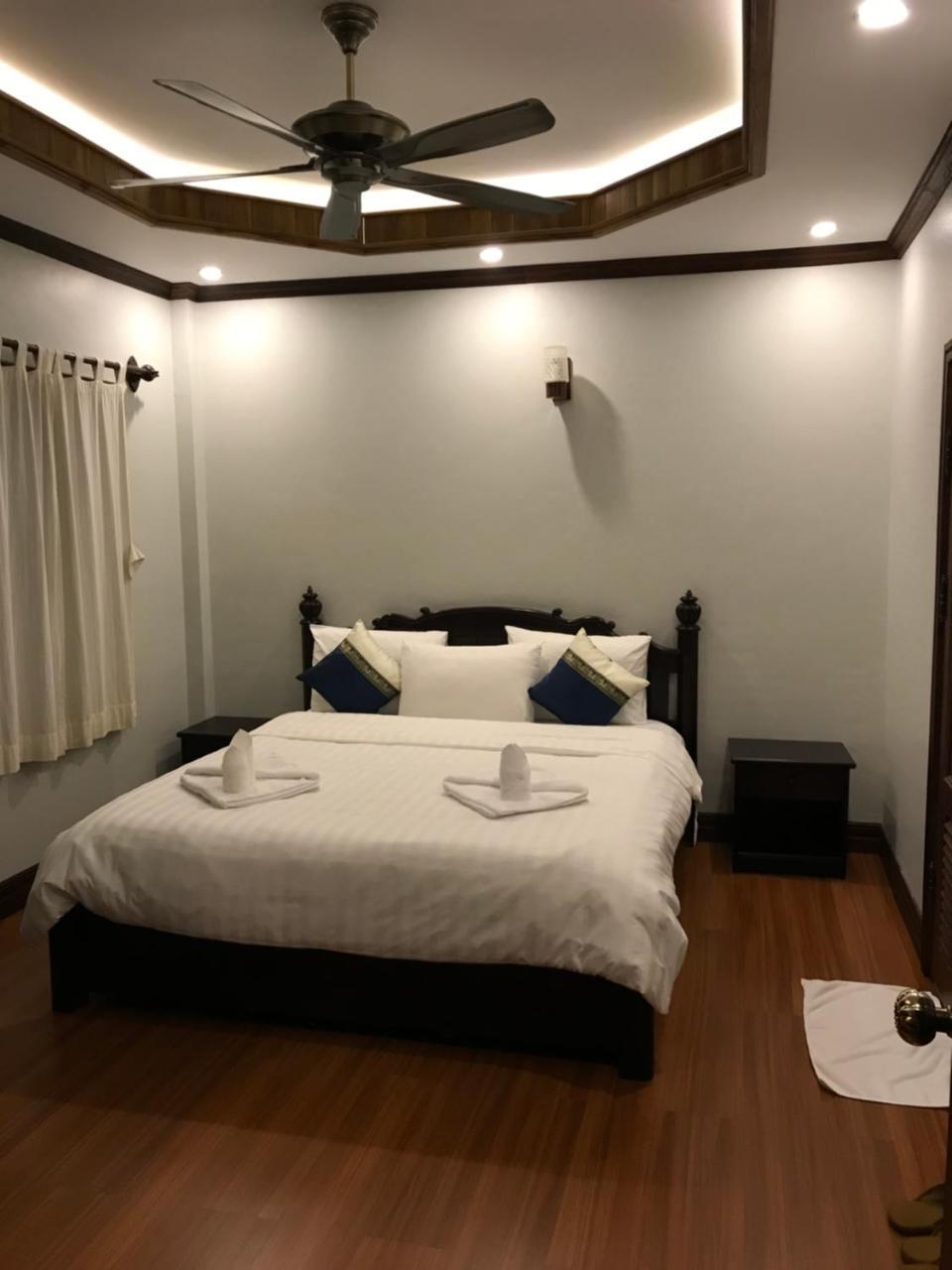 Villa Meuang Lao Luang Prabang Dış mekan fotoğraf